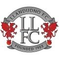 Escudo del Llandudno FC