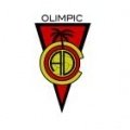 Escudo del Olimpic CF