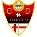 Escudo del Bosco Cieza-Cafetería Diama