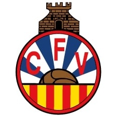 Vilanova Geltru CF A