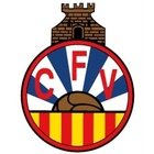 Vilanova Geltru CF A