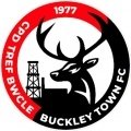 Escudo del Buckley Town