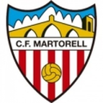 Martorell CF B