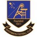 Escudo del Rhydymwyn FC