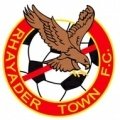 Escudo del Rhayader Town FC