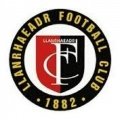 Escudo del Llanrhaeadr FC