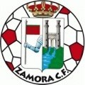 Escudo del Zamora CF