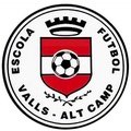 Escola Valls Futbol Club A