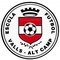 Escudo Escola Valls Futbol Club A