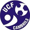 Escudo del Cambrils Unió CE B