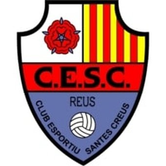 Santes Creus Club Esp. A