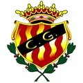 Escudo del Gimnastic Tarragona C C