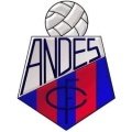 Escudo del Andes CF A