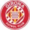Escudo Girona FC Sub 16