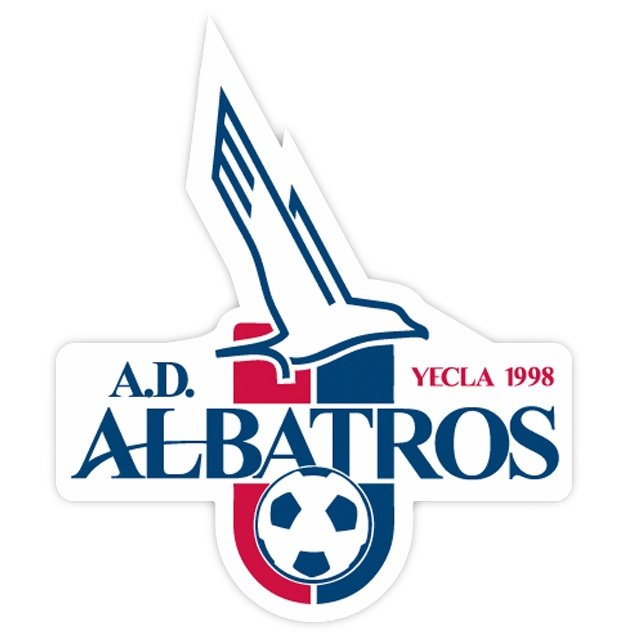 AD Albatros Yecla