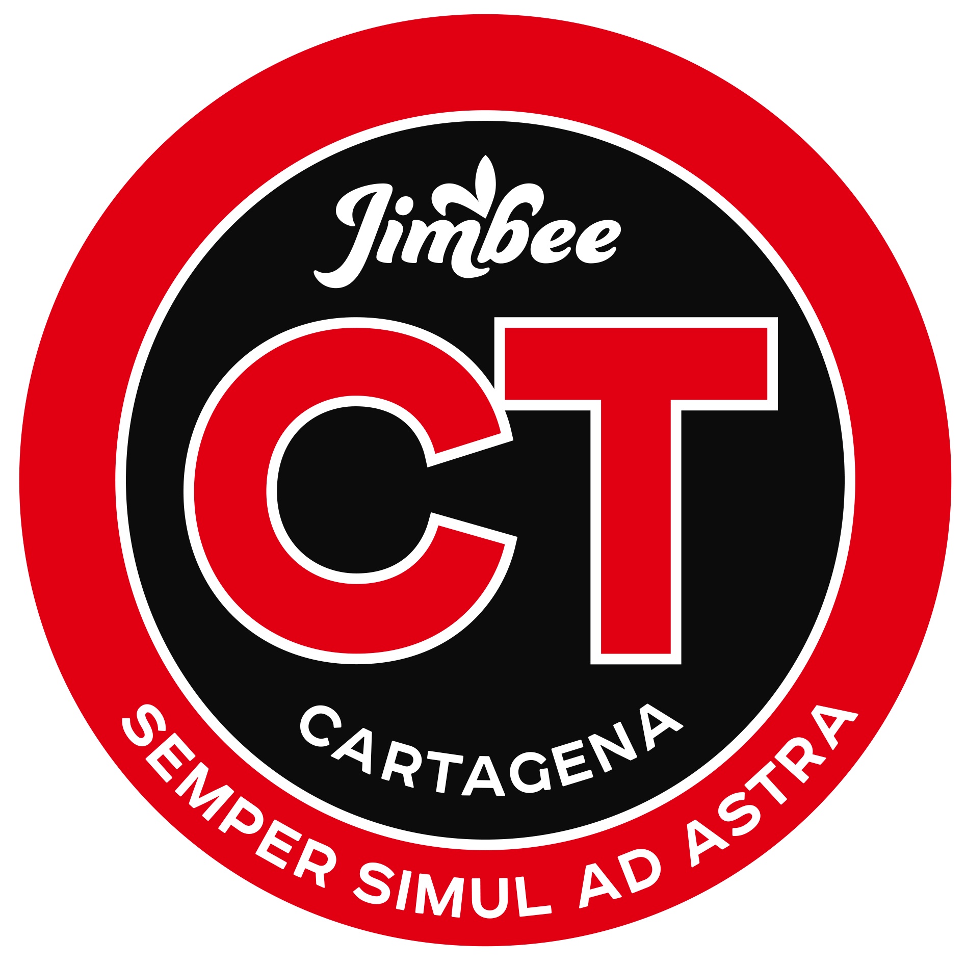 Escudo del Jimbee Cartagena FS