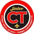 Escudo del Jimbee Cartagena FS
