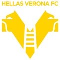 >Hellas Verona