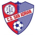 CD San Adrián Sub 16