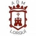 Escudo del ADM Lorquí