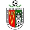 Escudo del AD Guadalupe