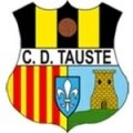 Escudo del CD Tauste
