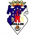 Escudo del Hellin Deportivo