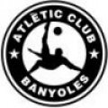 Escudo del Banyoles Club At. B