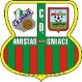 CD Amistad Sniace