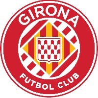 Escudo del Girona Sub 14 C