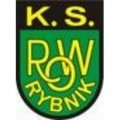 Escudo del Energetyk ROW Rybnik