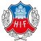 club crest