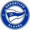 Escudo Deportivo Alavés Sub 16