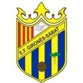 Escudo del EF Gironès-Sàbat Sub 16