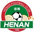 Escudo del Henan FC