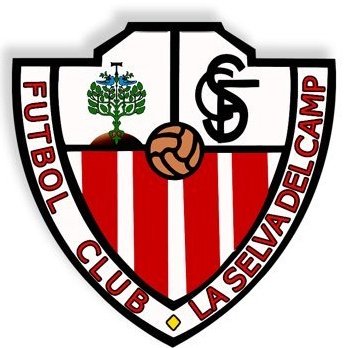 Escudo del La Selva Del Camp FC A