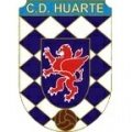 Escudo del CDF Itaroa Huarte Sub 16