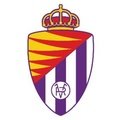 Escudo del Real Valladolid Sub 16
