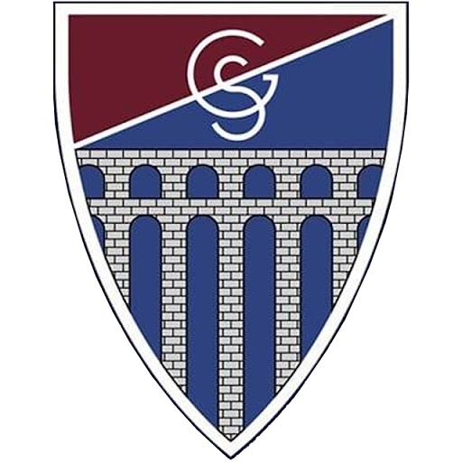 Gimnástica Segoviana CF Cad