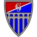 Escudo del Gimnástica Segoviana CF Cad