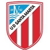 Escudo del St. Marta Tormes Sub 16