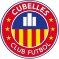 Cubelles CF A