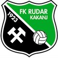 Escudo del Rudar Kakanj