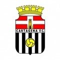 Escudo del Cartagena FC