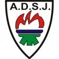 Escudo del AD San Juan Sub 16