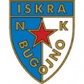 Escudo NK Troglav