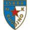 Escudo Iskra Bugojno