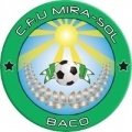 Escudo del Mirasol-Baco Unión CF A