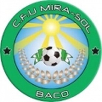 Mirasol-Baco Unión CF A