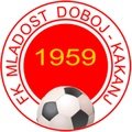 Escudo del NK Mladost Doboj Kakanj